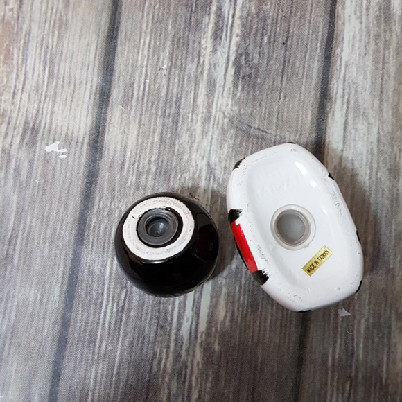 Vintage bowling salt and pepper - Picture 4 of 5